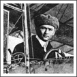 Houdini - The Aviator